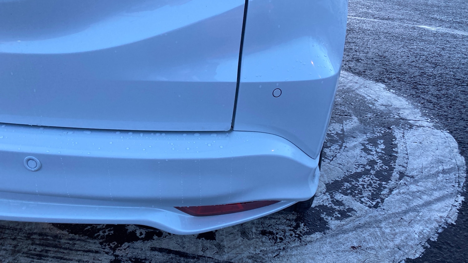 Used Honda HR-V 2020 for sale - 76683957: Photo 48