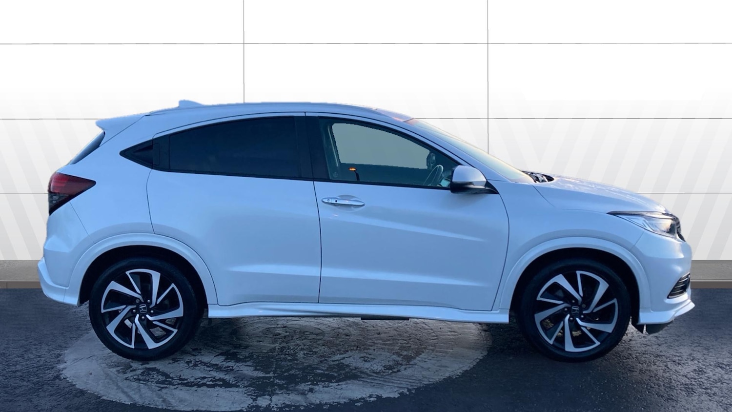 Used Honda HR-V 2020 for sale - 76683957: Photo 5