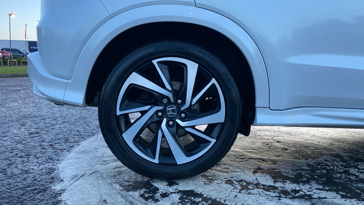 Used Honda HR-V 2020 for sale - 76683957: Photo 7