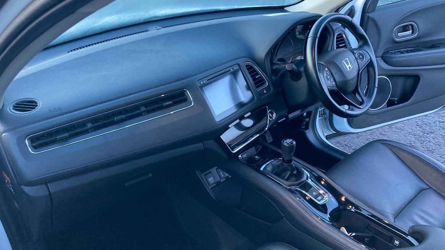 Used Honda HR-V 2020 for sale - 76683957: Photo 9