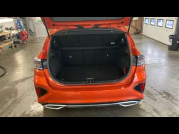 Used Kia Ceed 2022 for sale - 74912597: Photo
