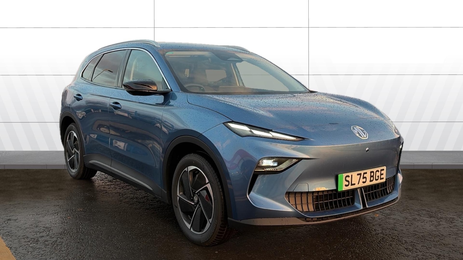 Used MG MG S5 2025 for sale - 76340484: Photo 1