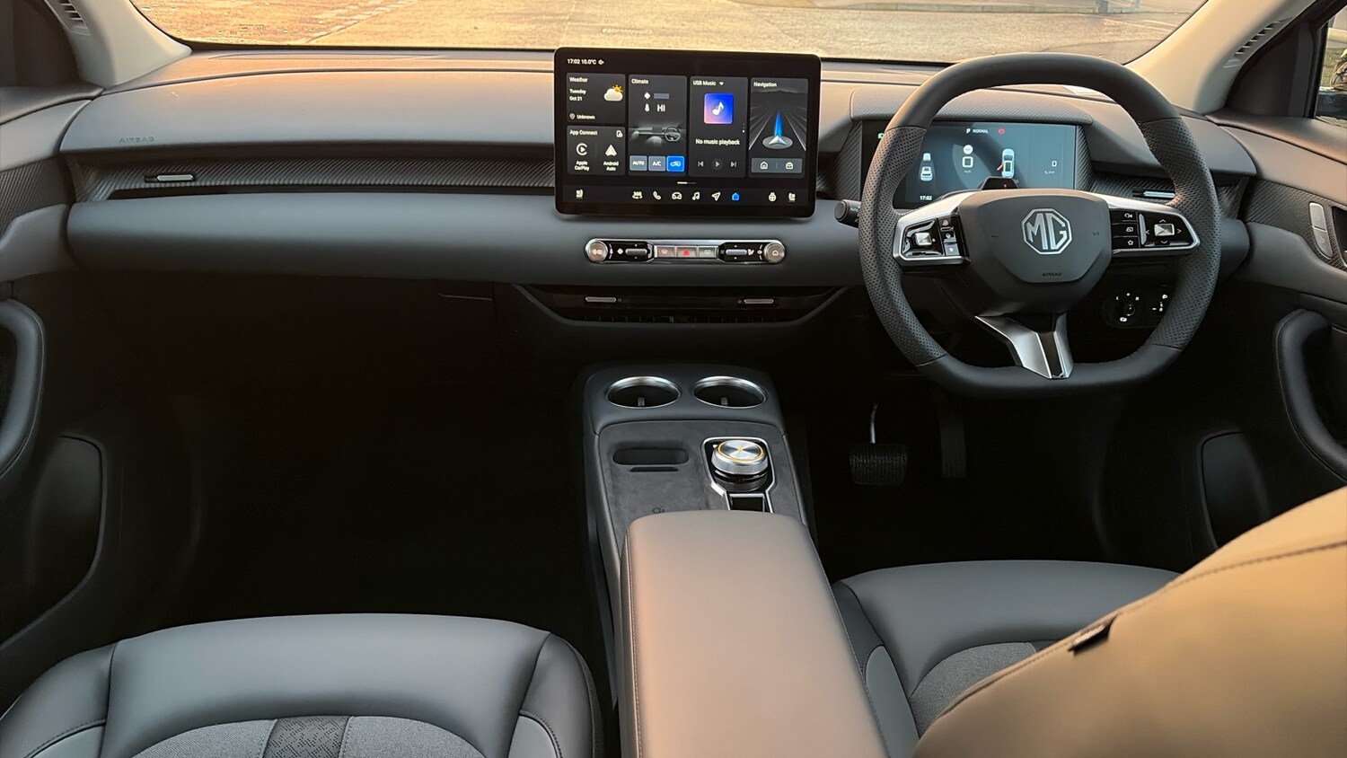 Used MG MG S5 2025 for sale - 76340484: Photo 10