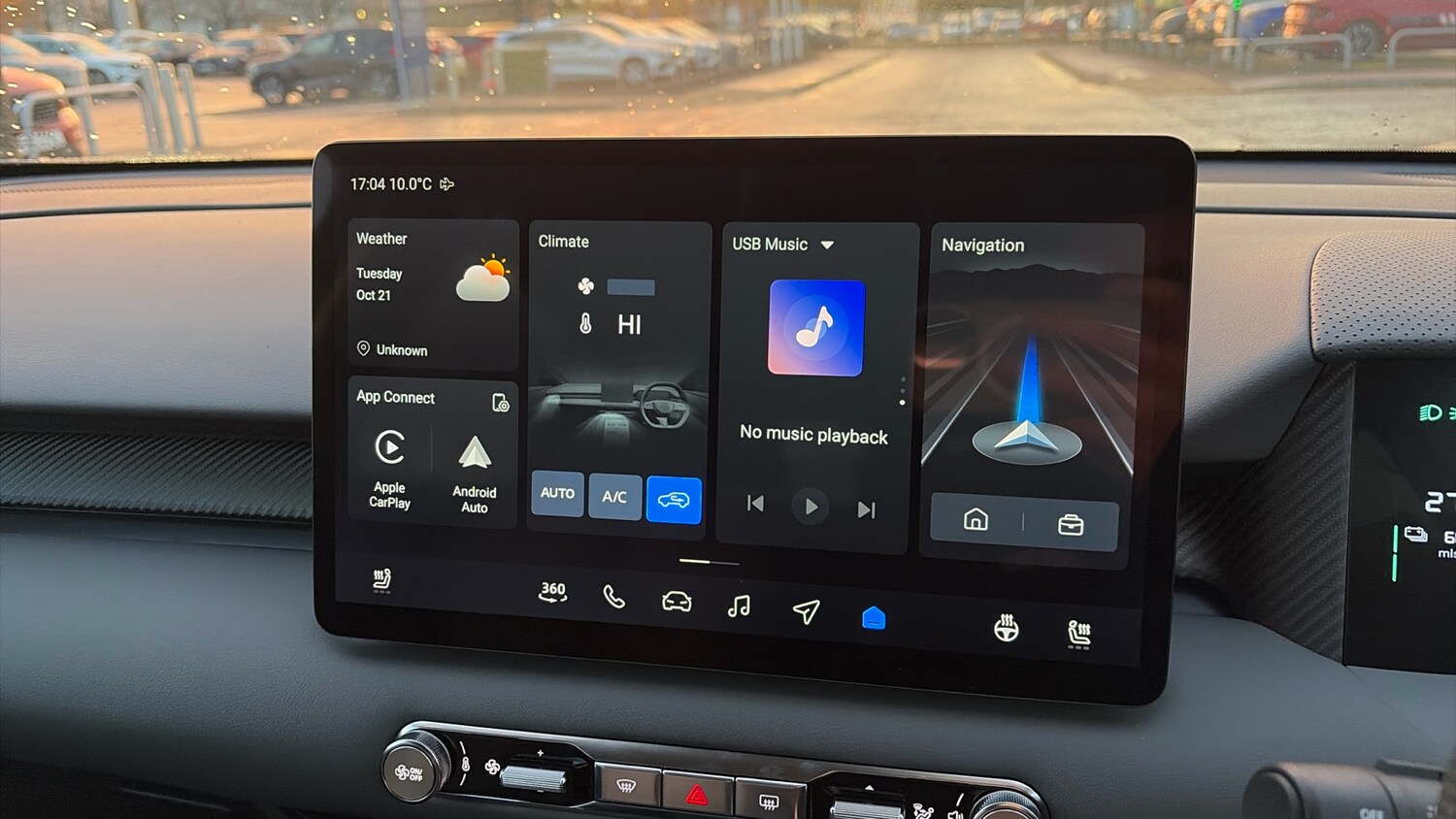 Used MG MG S5 2025 for sale - 76340484: Photo 12