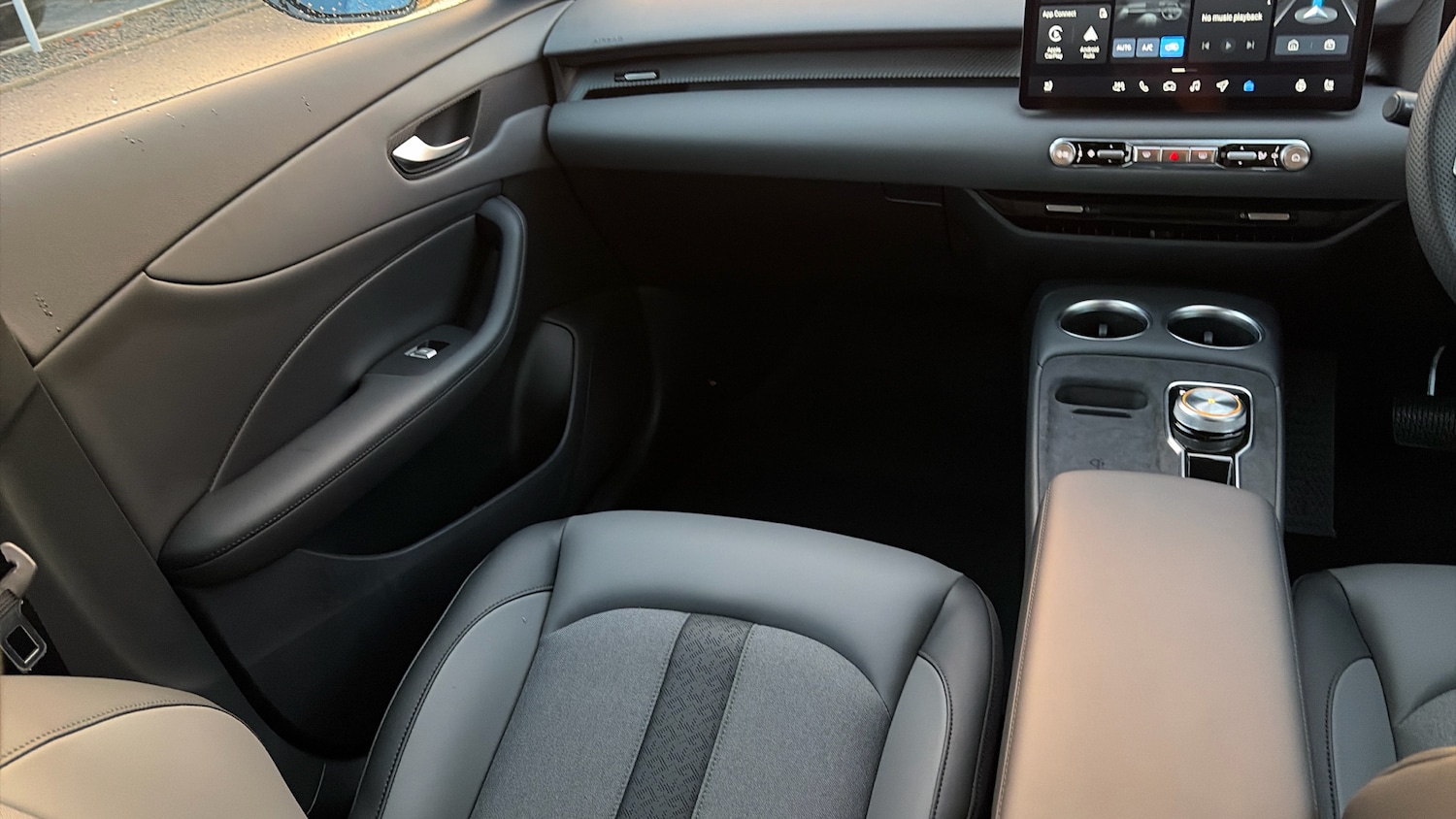 Used MG MG S5 2025 for sale - 76340484: Photo 14