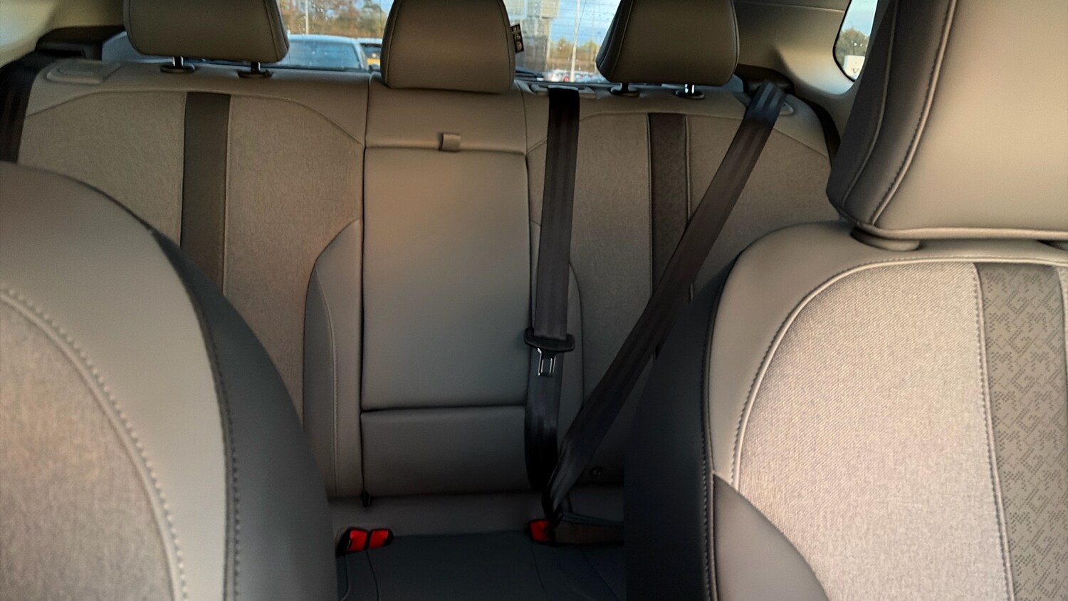 Used MG MG S5 2025 for sale - 76340484: Photo 15