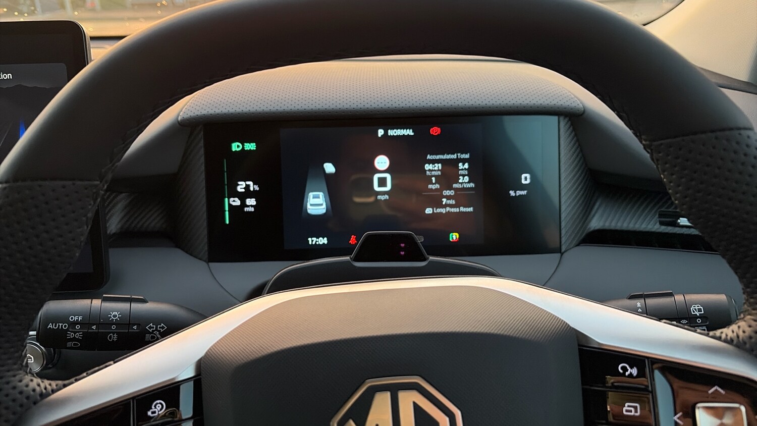 Used MG MG S5 2025 for sale - 76340484: Photo 18