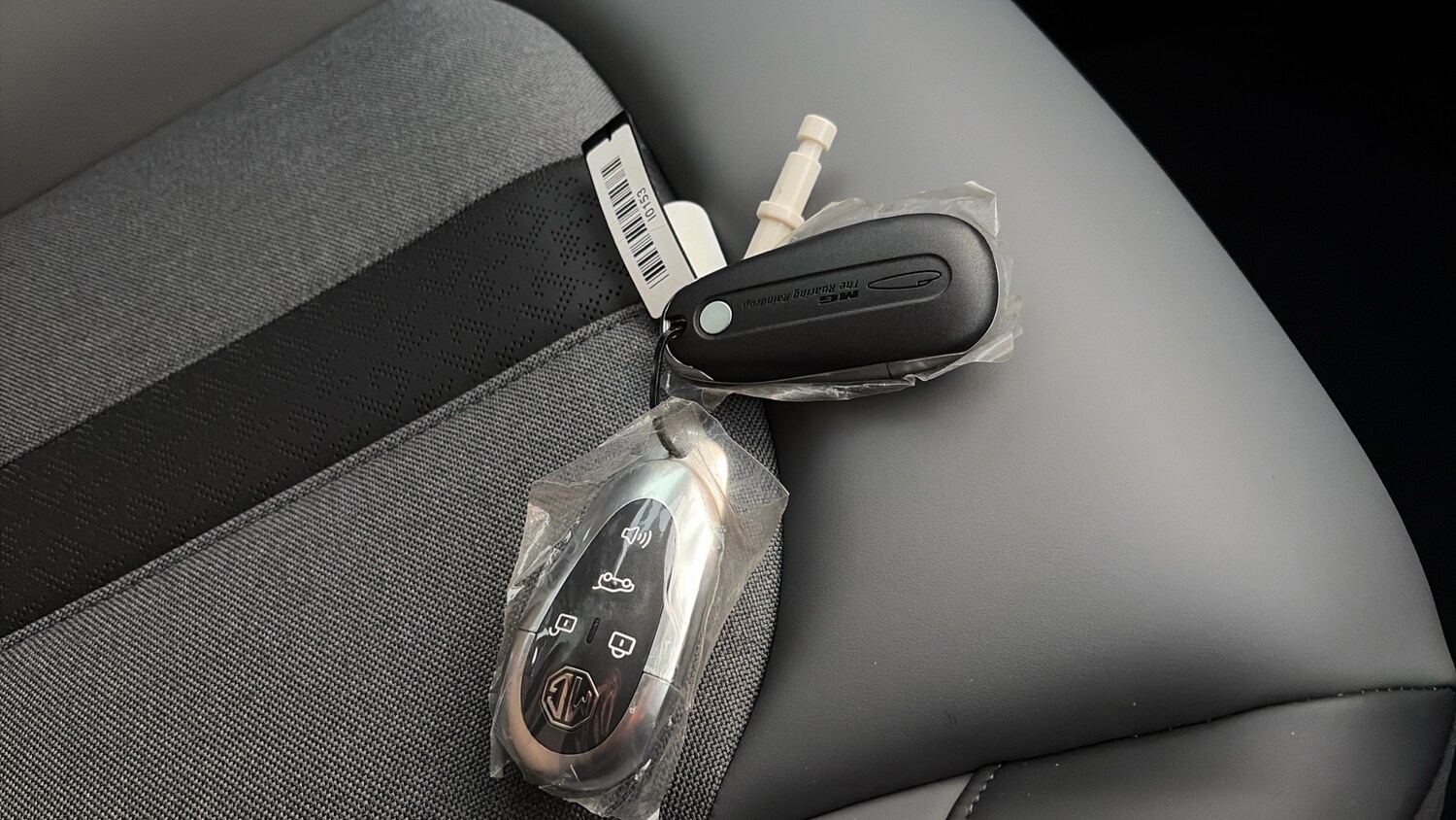 Used MG MG S5 2025 for sale - 76340484: Photo 19