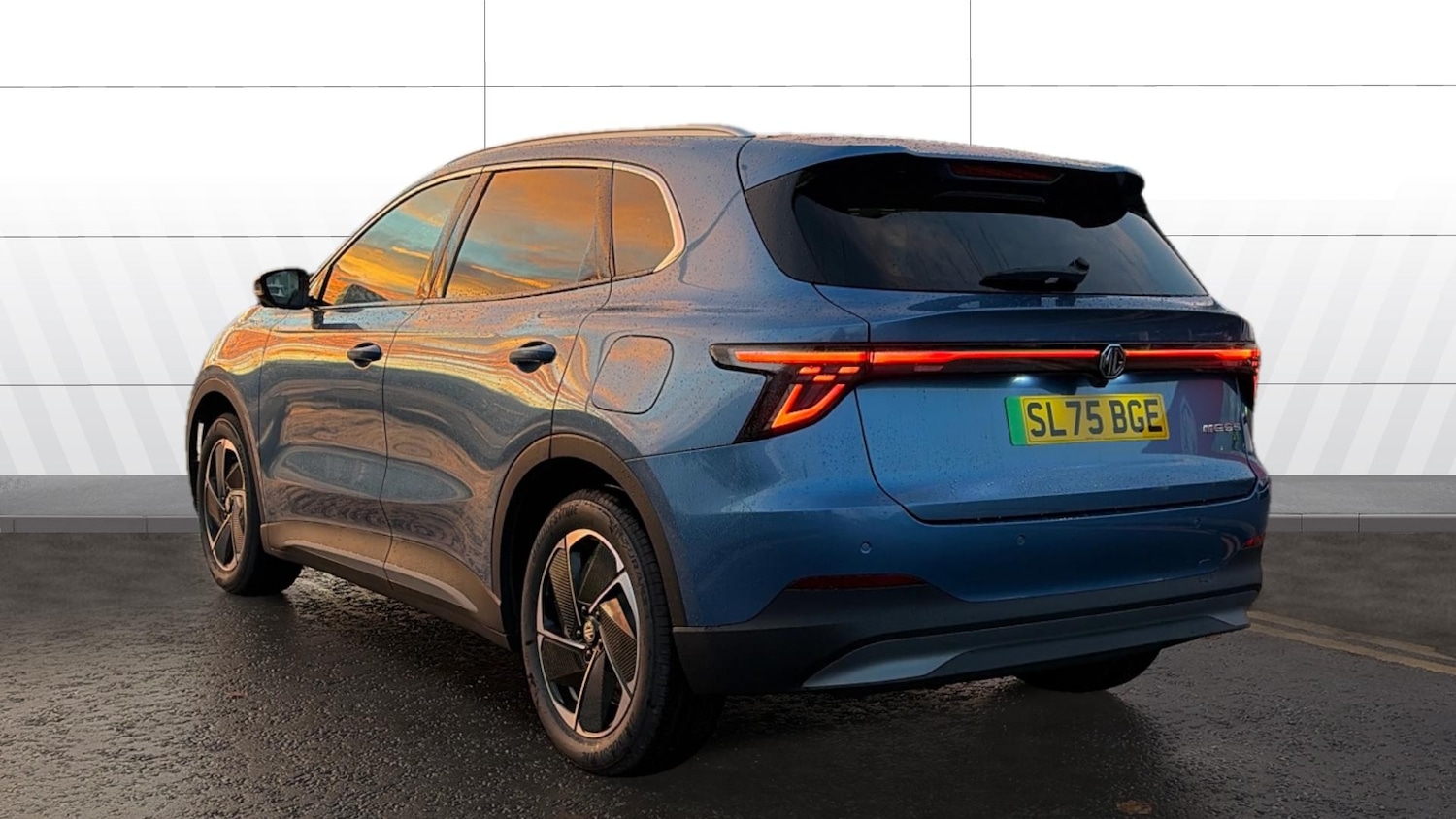 Used MG MG S5 2025 for sale - 76340484: Photo 2