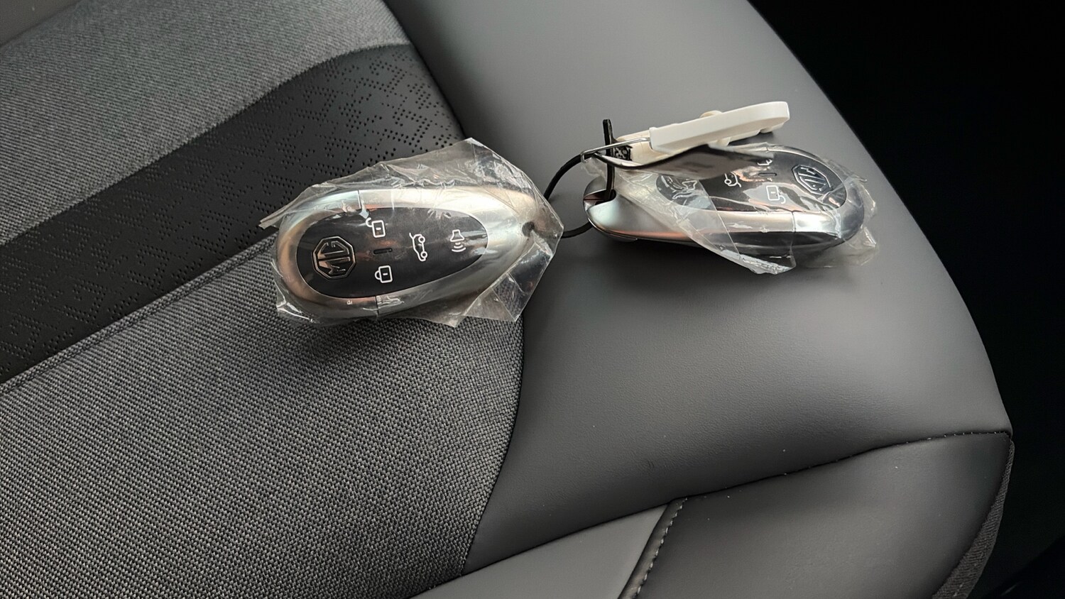 Used MG MG S5 2025 for sale - 76340484: Photo 20