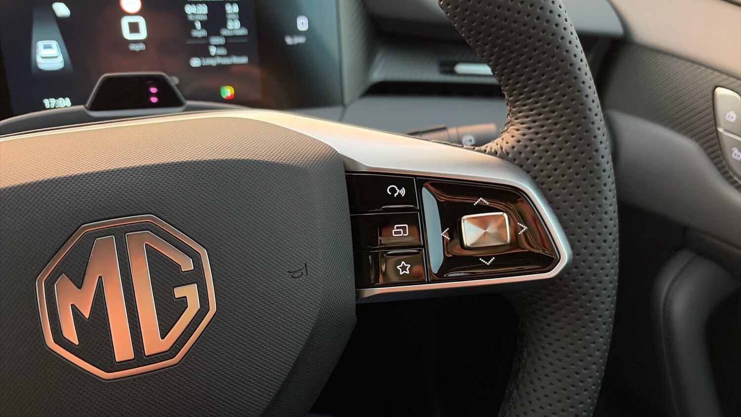 Used MG MG S5 2025 for sale - 76340484: Photo 22