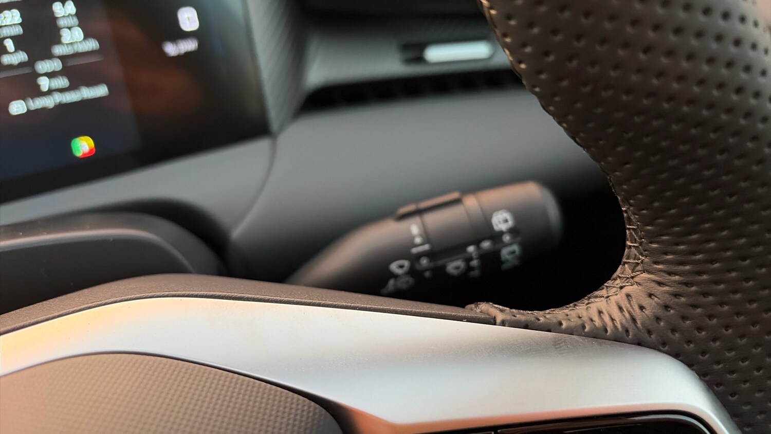 Used MG MG S5 2025 for sale - 76340484: Photo 23