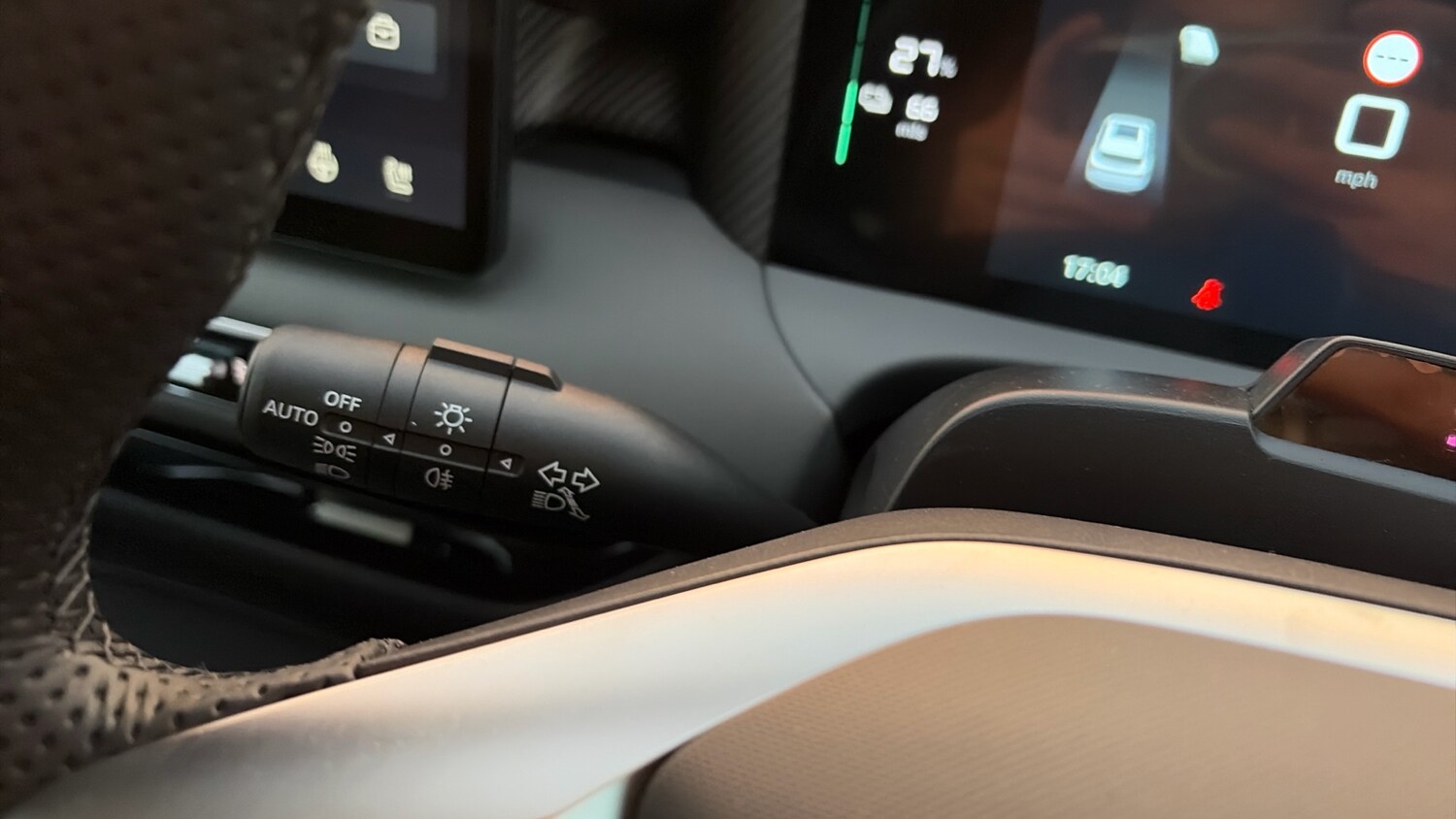 Used MG MG S5 2025 for sale - 76340484: Photo 24