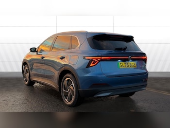 Used MG MG S5 2025 for sale - 76340484: Photo