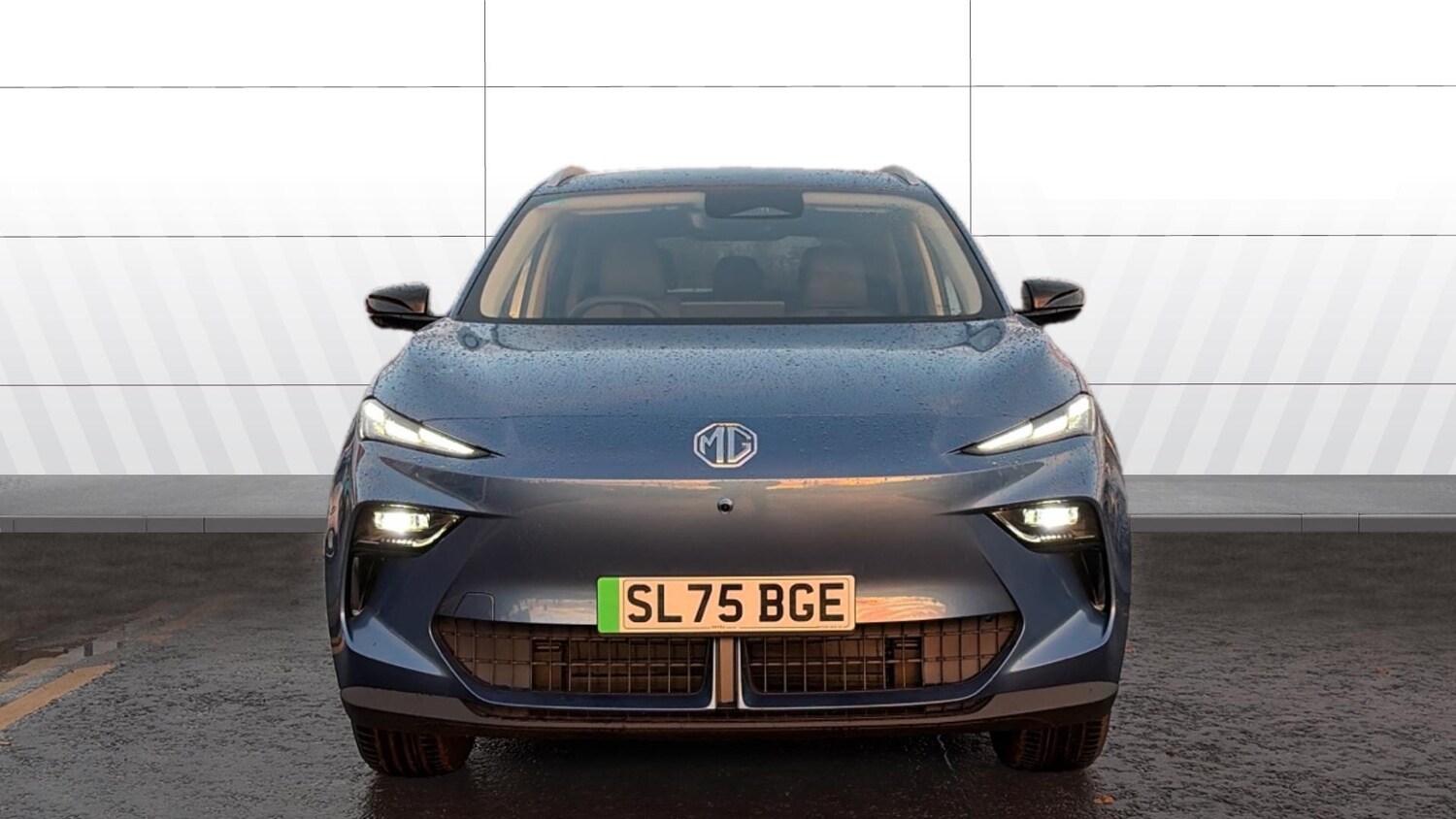Used MG MG S5 2025 for sale - 76340484: Photo 3