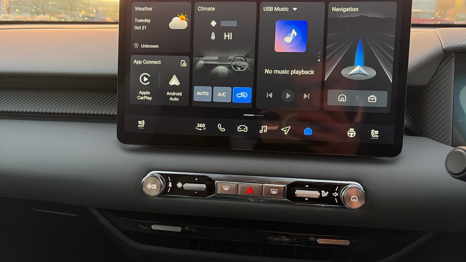 Used MG MG S5 2025 for sale - 76340484: Photo 31