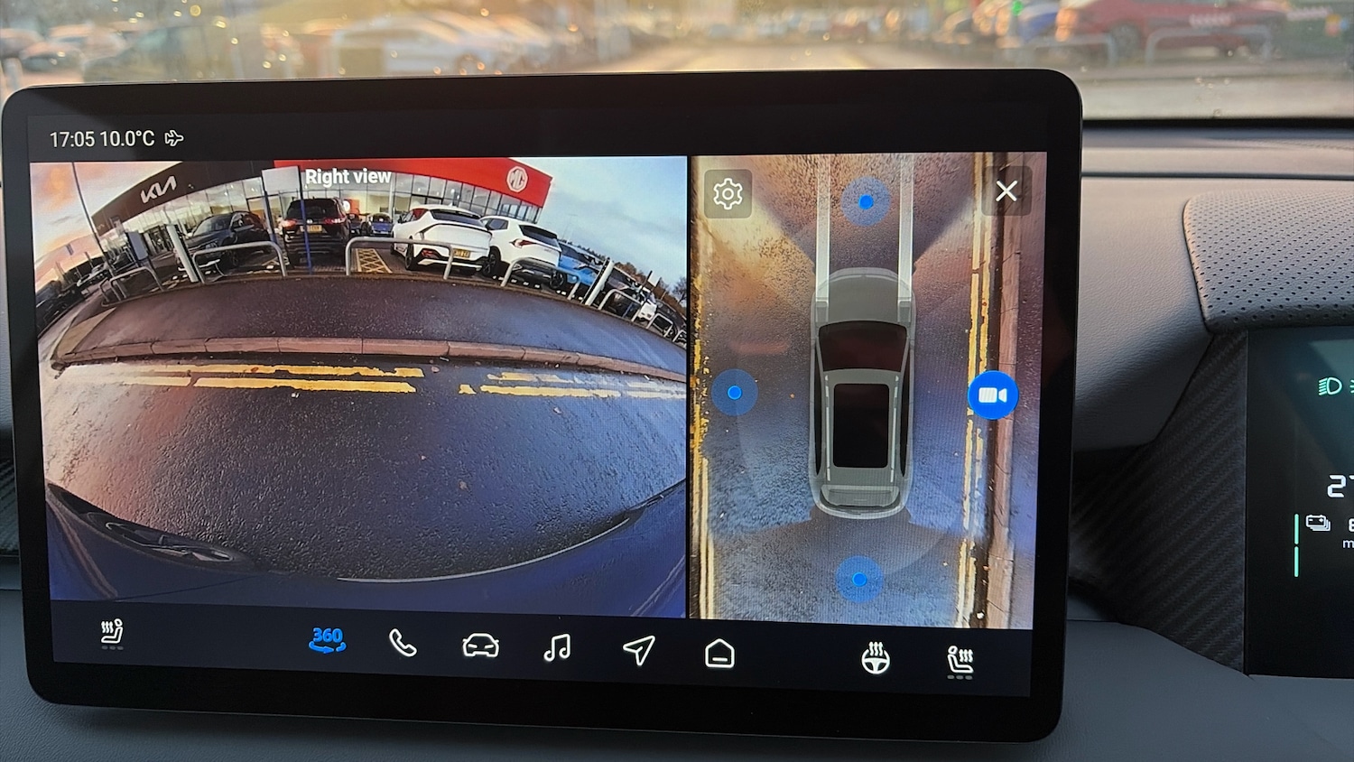 Used MG MG S5 2025 for sale - 76340484: Photo 33