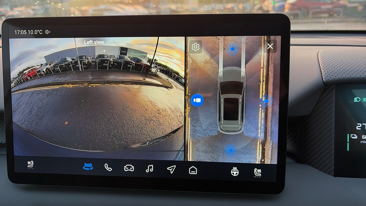 Used MG MG S5 2025 for sale - 76340484: Photo 34