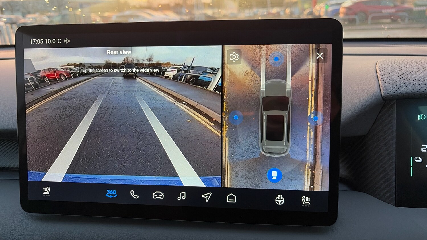 Used MG MG S5 2025 for sale - 76340484: Photo 35