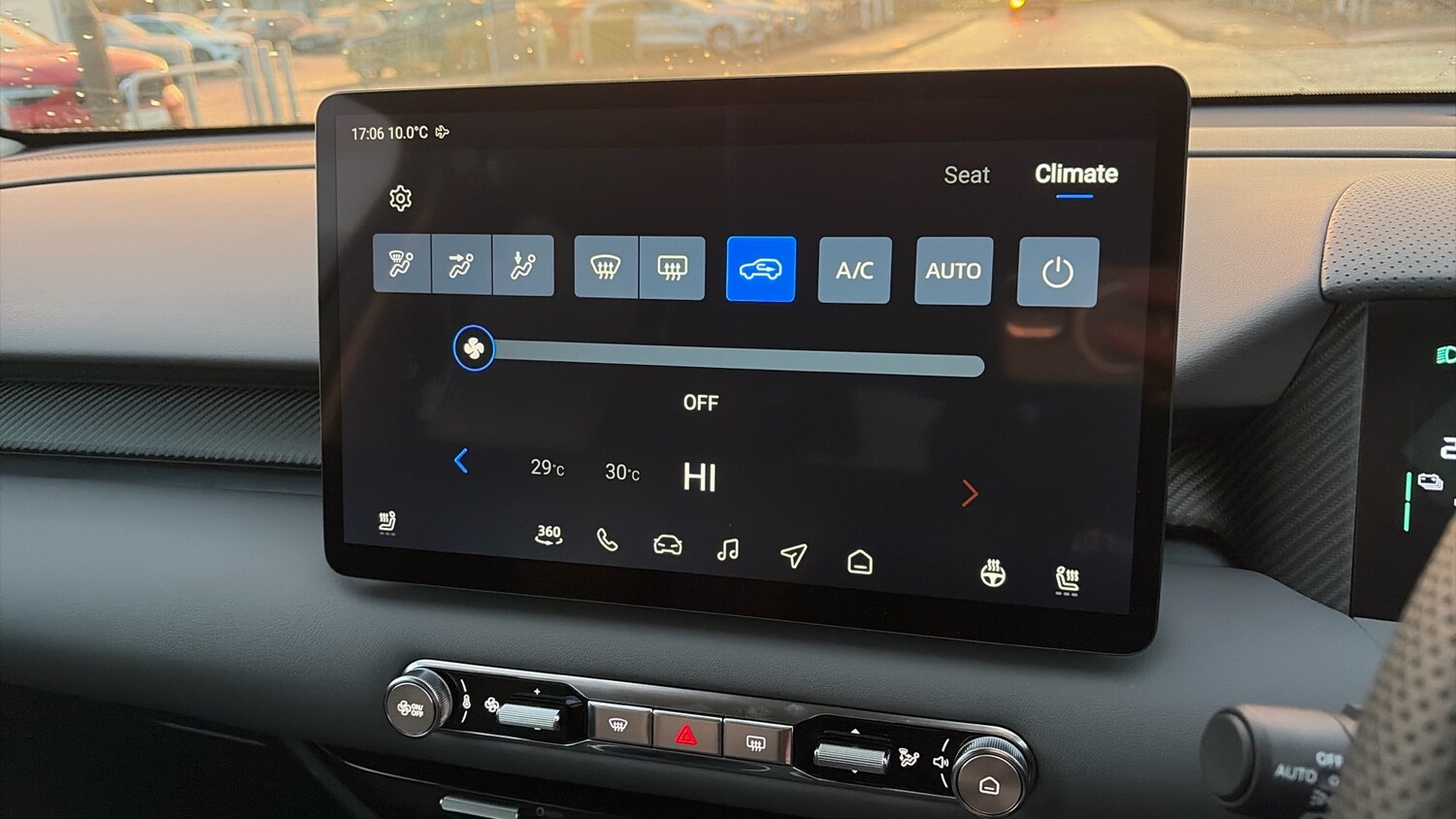 Used MG MG S5 2025 for sale - 76340484: Photo 36