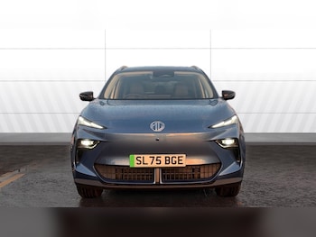 Used MG MG S5 2025 for sale - 76340484: Photo