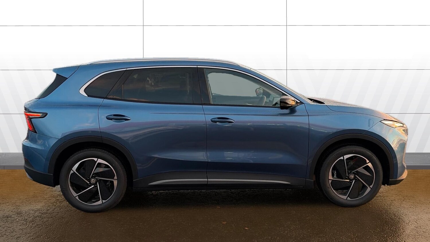 Used MG MG S5 2025 for sale - 76340484: Photo 5