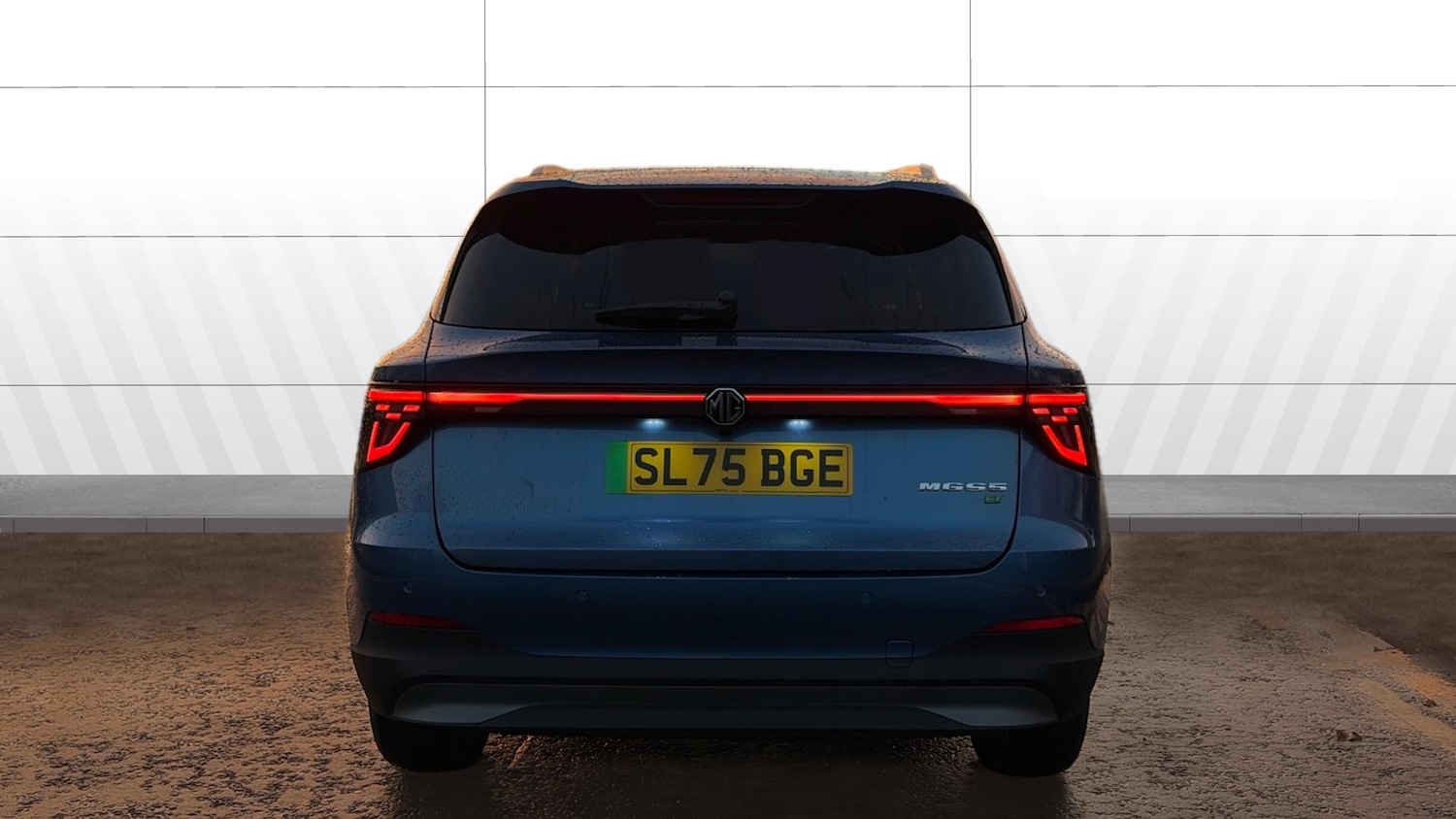 Used MG MG S5 2025 for sale - 76340484: Photo 6