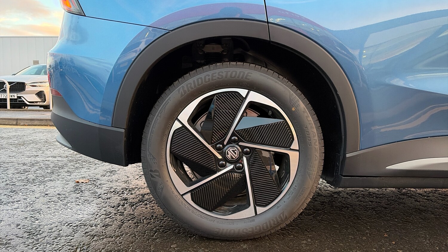 Used MG MG S5 2025 for sale - 76340484: Photo 7