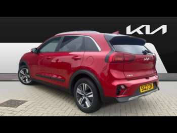 Used Kia Niro 2022 for sale - 75190835: Photo