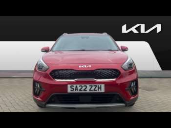 Used Kia Niro 2022 for sale - 75190835: Photo