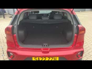 Used Kia Niro 2022 for sale - 75190835: Photo
