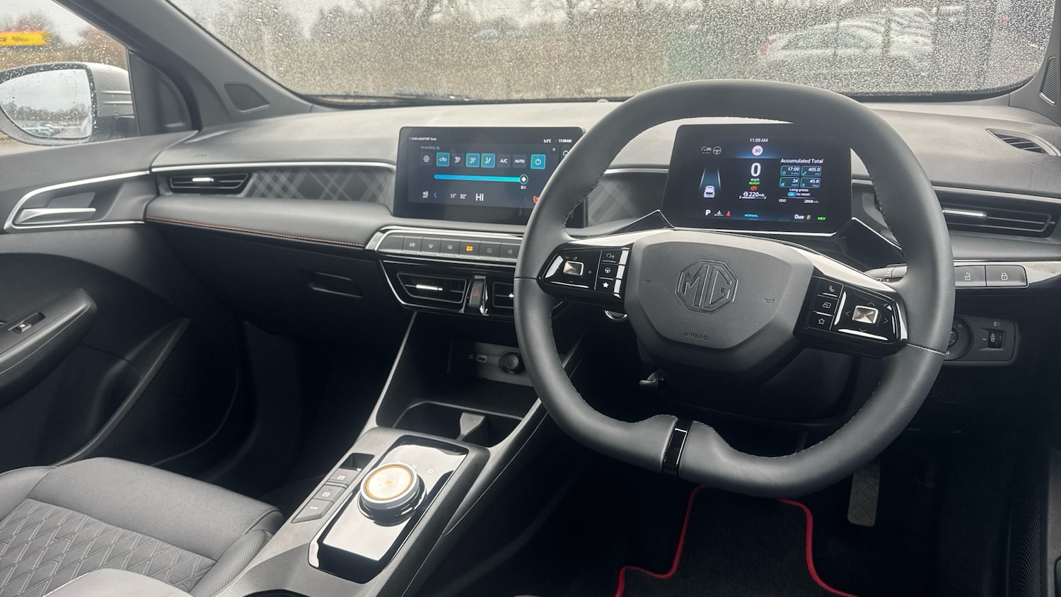 Used MG MG3 2025 for sale - 78010932: Photo 11