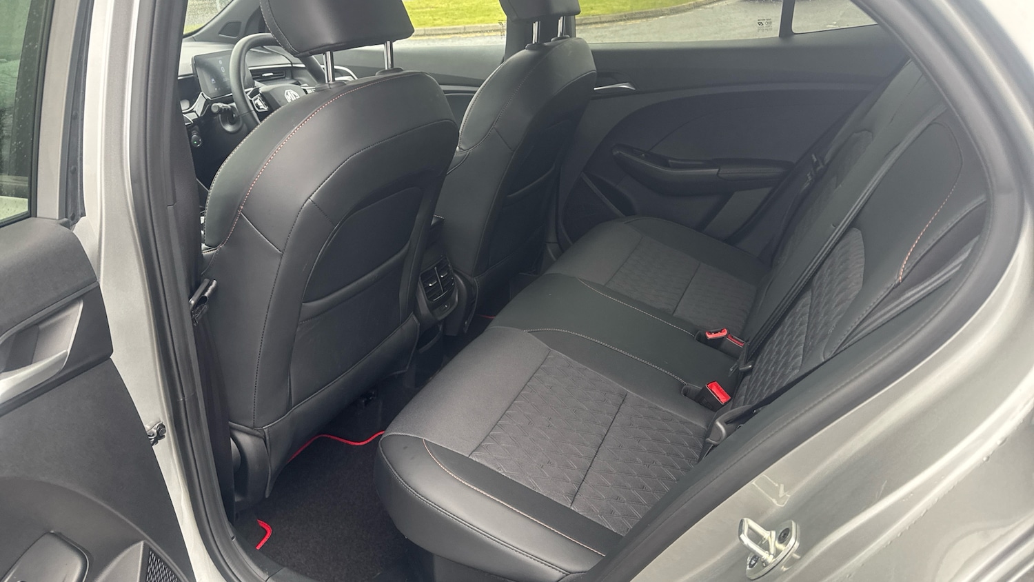 Used MG MG3 2025 for sale - 78010932: Photo 16