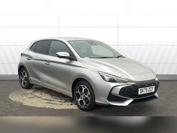 Used MG MG3 2025 for sale - 78010932: Photo