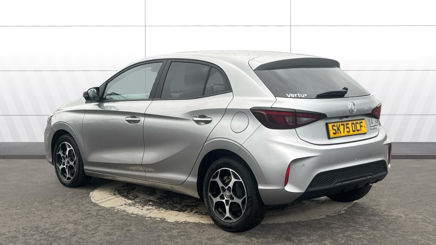 Used MG MG3 2025 for sale - 78010932: Photo 2