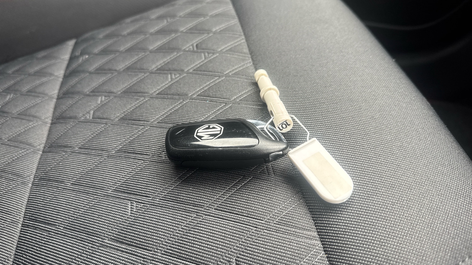 Used MG MG3 2025 for sale - 78010932: Photo 20