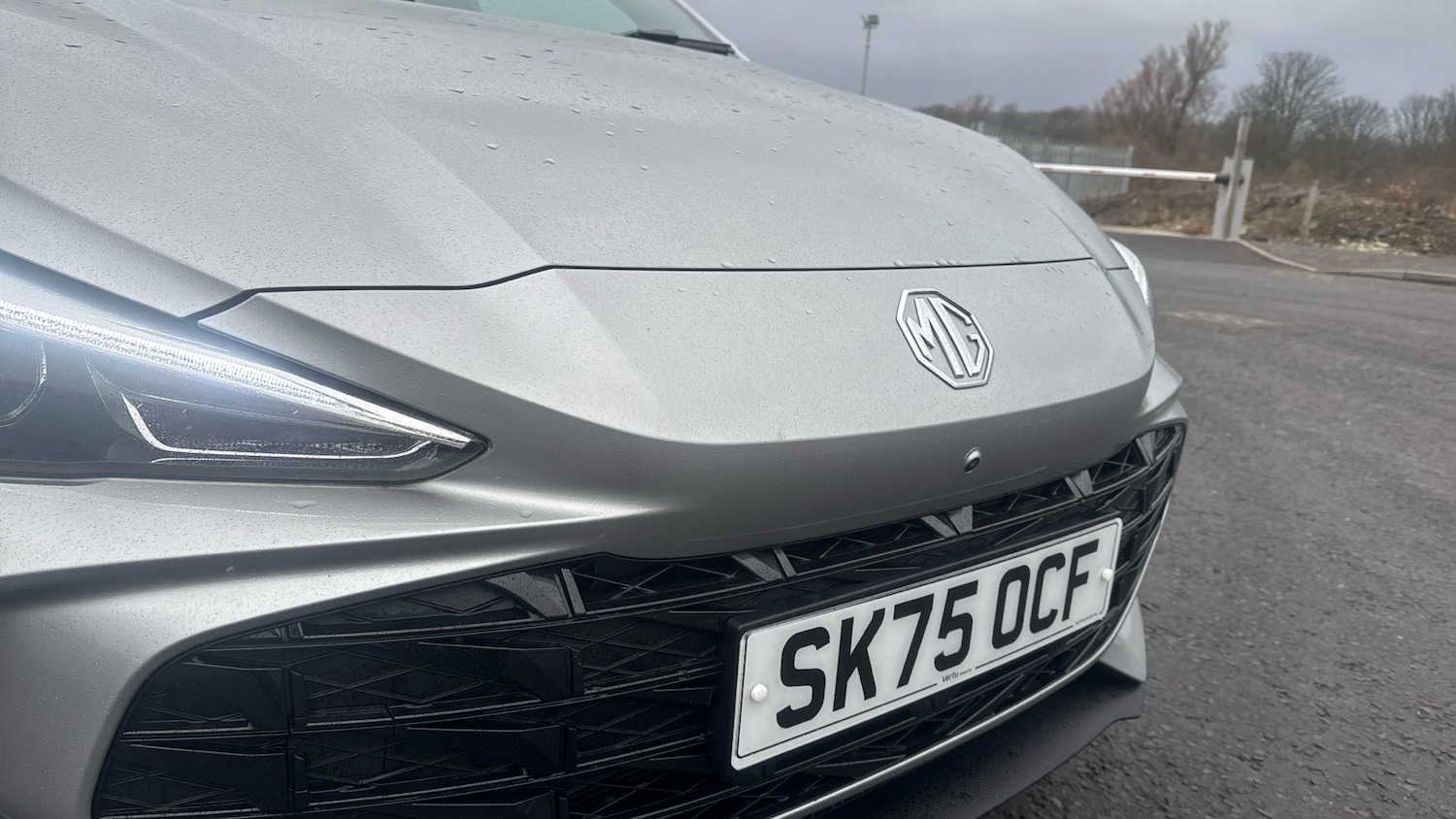 Used MG MG3 2025 for sale - 78010932: Photo 22