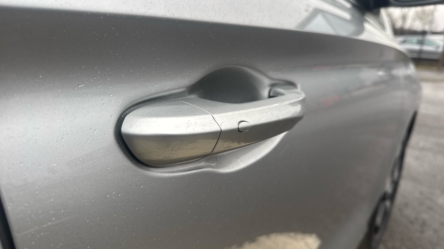 Used MG MG3 2025 for sale - 78010932: Photo 23