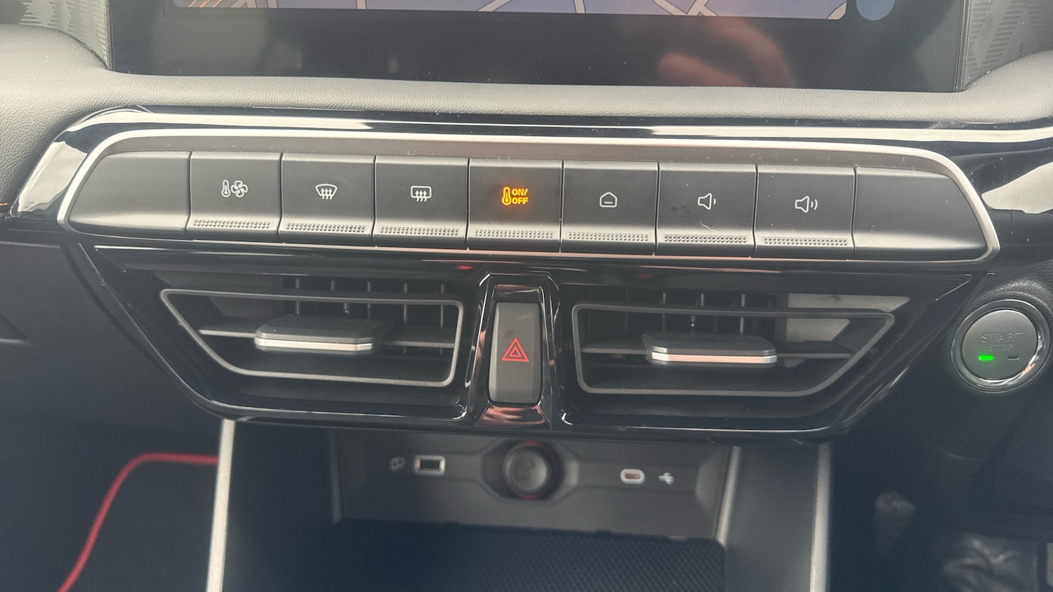 Used MG MG3 2025 for sale - 78010932: Photo 34