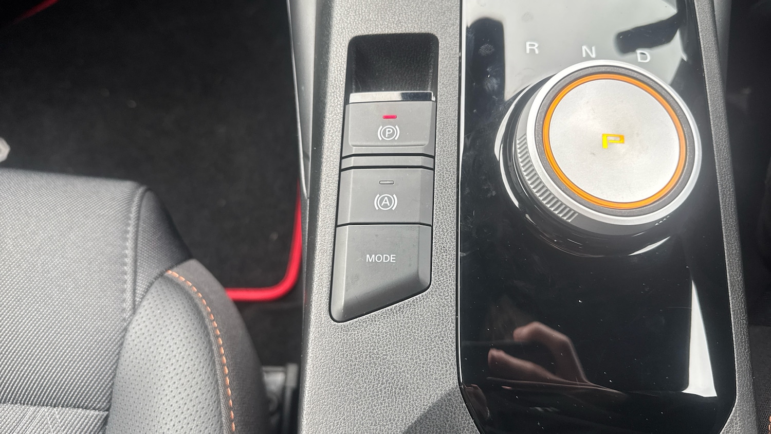 Used MG MG3 2025 for sale - 78010932: Photo 36