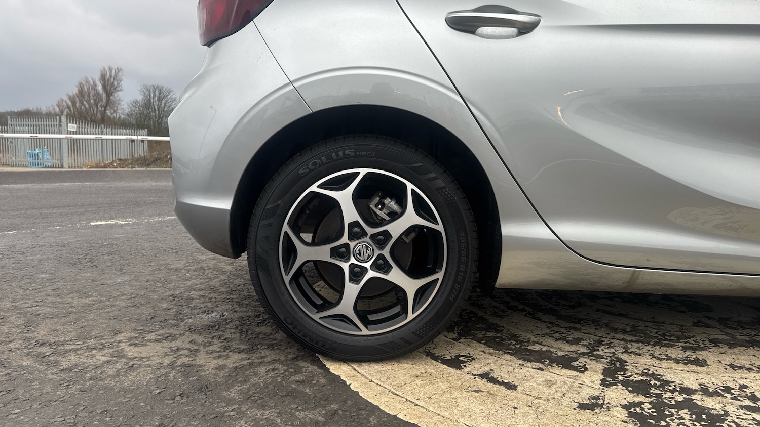 Used MG MG3 2025 for sale - 78010932: Photo 7