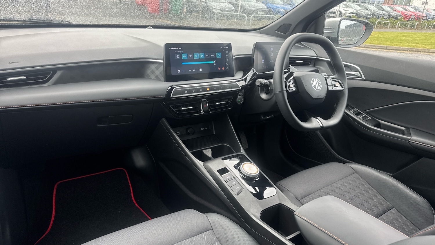 Used MG MG3 2025 for sale - 78010932: Photo 9