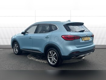 Used MG MG HS 2020 for sale - 78564895: Photo