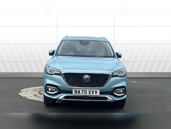 Used MG MG HS 2020 for sale - 78564895: Photo