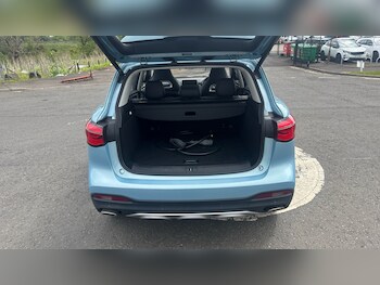 Used MG MG HS 2020 for sale - 78564895: Photo