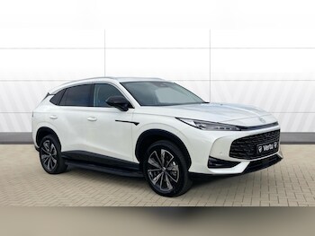 Used MG MG HS 2025 for sale - 77735482: Photo