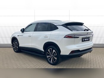 Used MG MG HS 2025 for sale - 77735482: Photo