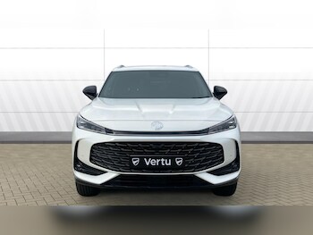 Used MG MG HS 2025 for sale - 77735482: Photo