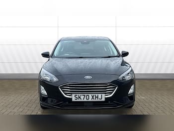 Used Ford Focus 2020 for sale - 79514857: Photo