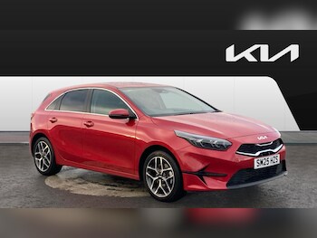 Used Kia Ceed 2025 for sale - 77204102: Photo